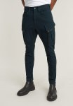 G-star Raw Zip Pkt 3D Skinny Cargo 2.0 - Legion Blue