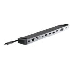 Winx Connect 11 In 1 Type-c Dock Zoopateq