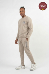 Pullover - XL Stone