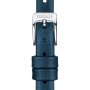 Tissot Official Blue Leather Strap Lugs 09MM