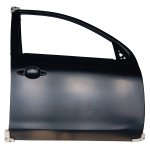 Nissan Micra K13 Right Front Door Bare Door