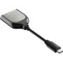 SanDisk SDDR-409-G46 USB Type-c USB Reader