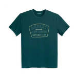 Men’s T-Shirt Wrench Crew Blue