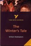 The Winter& 39 S Tale: York Notes Advanced Paperback 2ND Edition