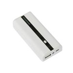 Power Bank Huntkey 4400MAH