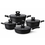 Istar Ceramic 8PIECES Cookware Set – 10000046