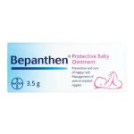 Bepanthen Protective Baby Ointment – 3.5g