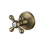 Bijiou Adour Stoptap U t 15MM Cxc Bronze