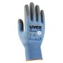 Uvex Phynomic C5 Cut Protection Gloves - M