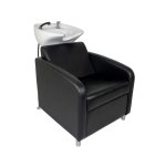 Backwash Unit Krystal Wht Basin 111X67X84CM