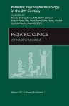 Pediatric Psychopharmacology In The 21ST Century An Issue Of Pediatric Clinics 1E The Clinics: Internal Medicine
