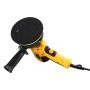 GLS-75078 Electric Car Polisher 125MM