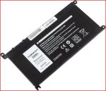 Dell Battery For Inspiron 15 5568 13 5378 13 7368 P n: WDX0R 6MNJ4 T2JX4 FW8KR 0C4HCW 0Y3F7Y