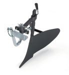Ahk 702 Fixed Ridger