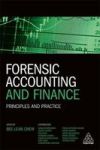 Forensic Accounting And Finance - Principles And Practice Paperback