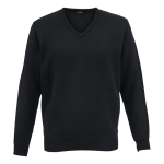 Long Bentley Sleeve Jersey Ben-ls Black Sml