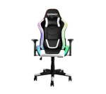 Raidmax DK925 Argb Gaming Chair White