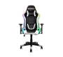 Raidmax DK925 Argb Gaming Chair White