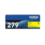 Brother Standard Yellow Tone