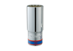 Socket Deep 1 2" X 25MM 12PT