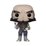 - Animation - Cowboy Bebop - Jet Black