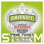 Smirnoff Pine Twist Nrb 12 X 660ML