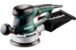 Random Orbital Sander Sxe 450 Turbotec