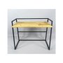 Dublin Writing & Study Desk Invisible Sheen Sold Wood Top