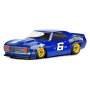 – 1:10 1969 Chevrolet Camaro Z28 Clear Body