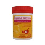 Foodmatrix Digestive Enzyme 60'S