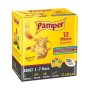 Pamper Friskies Mince Favourites 12 X 85G