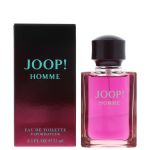 Joop Homme Eau De Toilette 75ML