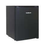 Snomaster 47L Absorption Minibar Cooler Black -SMBC-60A