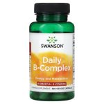 Daily B-complex – 100VEGGIE Capsules
