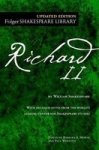 Richard Ii Paperback Annotated Edition
