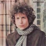 Bob Dylan Blonde On Blonde CD