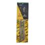 Warthog V-sharp Xtreme Edge Replacement Diamond Honers Medium 600 Grit Pair