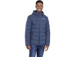 Mens Montana Jacket - 5XL Red
