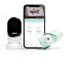Owlet Smart Sock 3 & Cam 2 Bundle