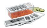 Compact Grate & Store Set