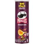 Pringles Smokey Beef 165GR