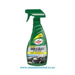 Dash & Glass Interior Cleaner 500ML 7621