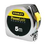Stanley Powerlock Tape Measure 5M STHT33194-8