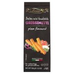 Grissinetti Pizza Flavoured Italian MINI Breadsticks 150G