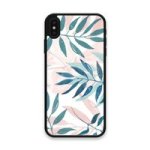 Custom Printed Tpu Cases - Apple Iphone XS Max & 39 Forrest& 39 By