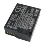 Leica Replacement Battery For V-lux 4 Q Sigma Etc.