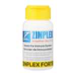 Zinplex Forte Tablets 60 Pack
