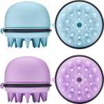 Wetbrush Head Start Exfoliating Scalp Massager