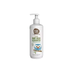 PURE BEGINNINGS Soothing Baby Wash & Shampoo Assorted Sizes - 500ML