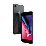 Apple IPhone 8 64GB Space Gray - Pre Owned